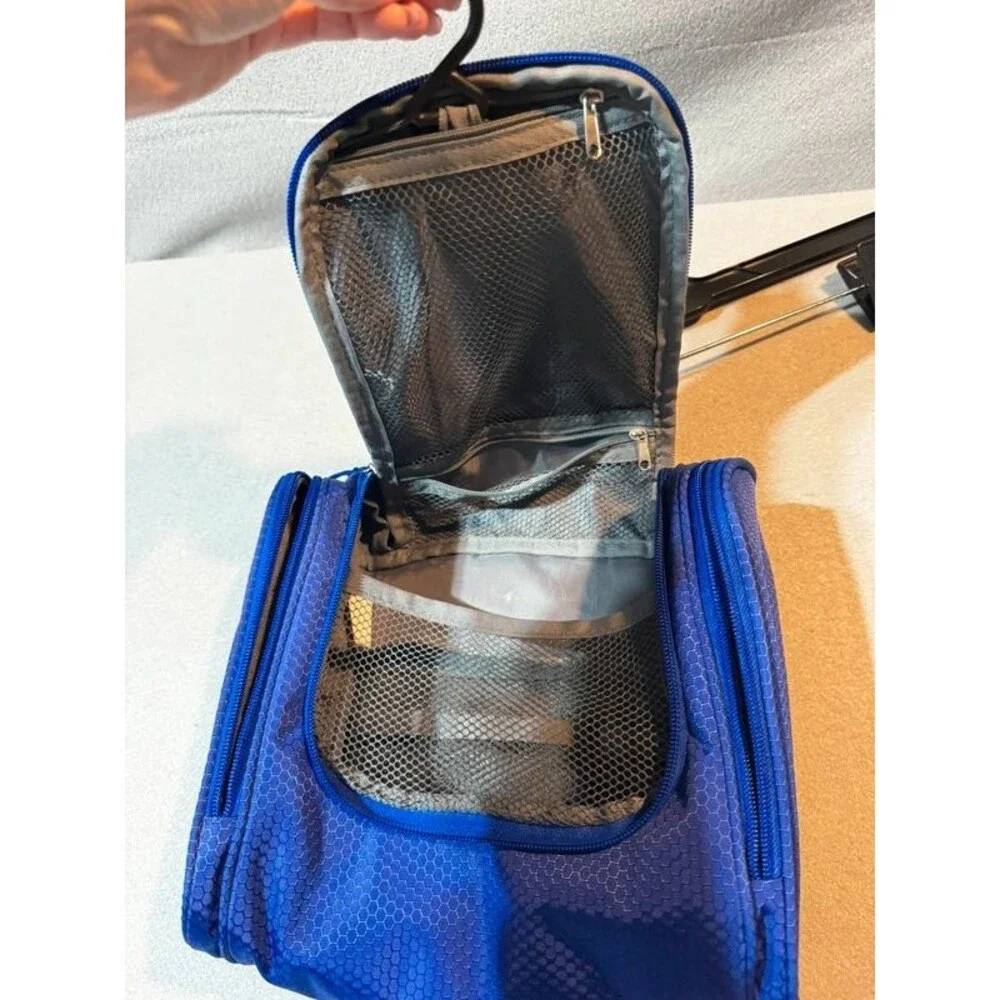 Bago Travel Make up Bag